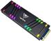 حافظه SSD اینترنال پاتریوت مدل Viper VPR100 M.2 2280 PCIe Gen3 x 4 ظرفیت 1 ترابایت